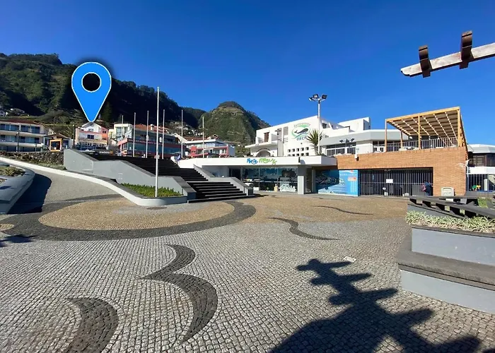 The Jolie - By The Ocean Appartamento