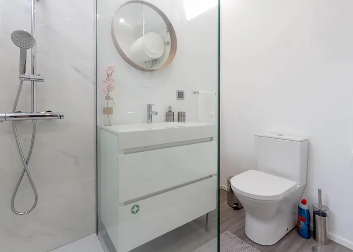 Lejlighed The Jolie - By The Ocean