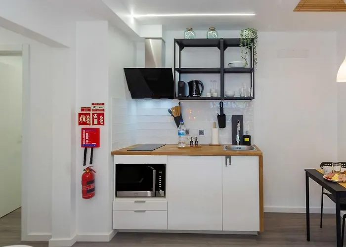 The Jolie - By The Ocean Lejlighed Porto Moniz