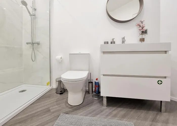 Appartamento The Jolie - By The Ocean