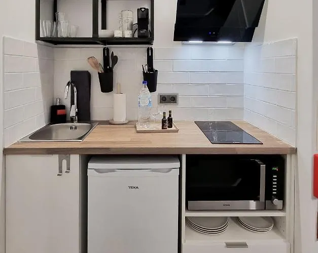 Apartment The Jolie - By The Ocean Porto Moniz