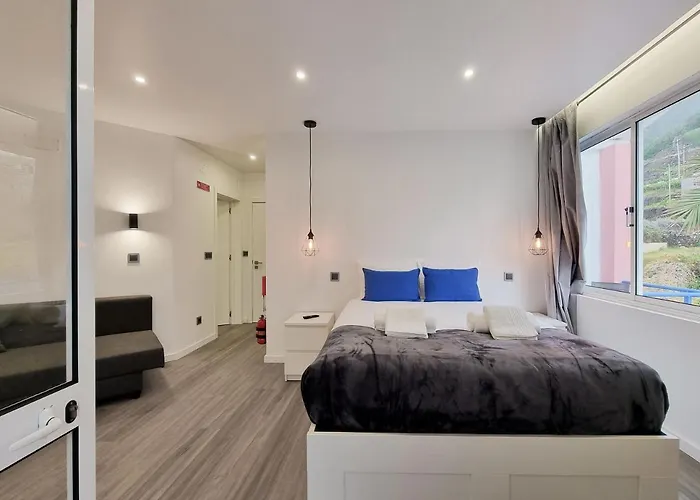 Apartment The Jolie - By The Ocean *