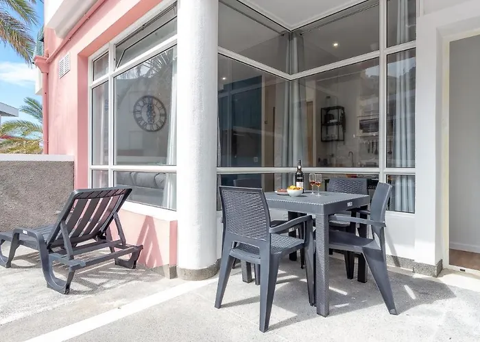 The Jolie - By The Ocean Appartamento *