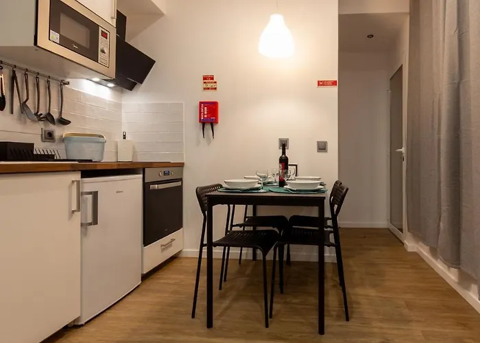 The Jolie - By The Ocean Lejlighed Porto Moniz