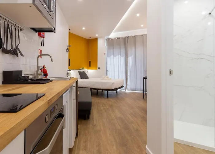 The Jolie - By The Ocean * Porto Moniz