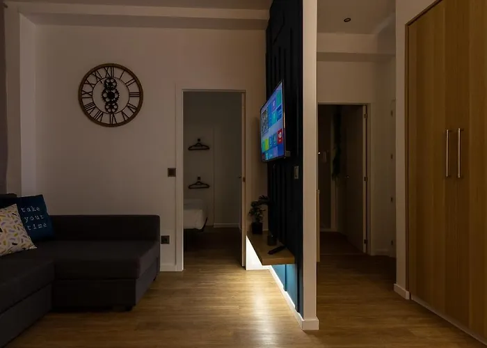 Appartamento The Jolie - By The Ocean Porto Moniz