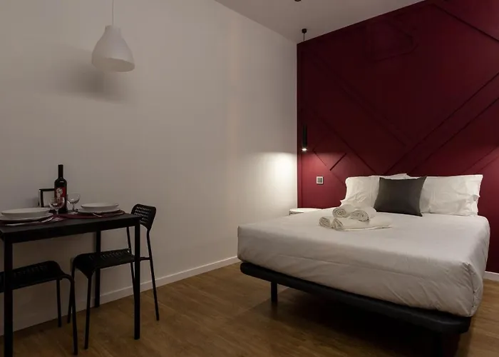 Appartamento The Jolie - By The Ocean *