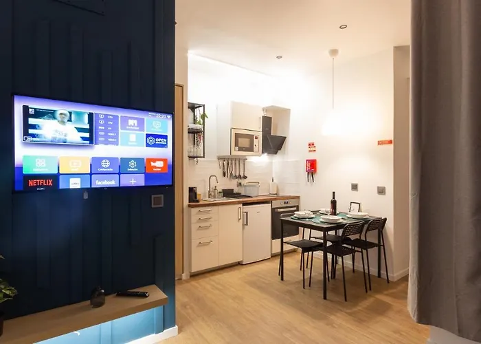 Appartamento The Jolie - By The Ocean Porto Moniz