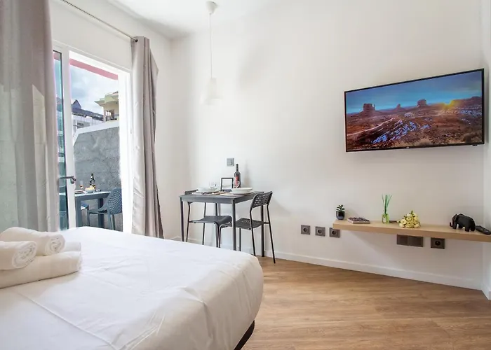 The Jolie - By The Ocean