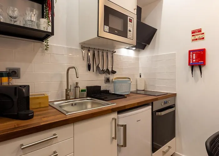 The Jolie - By The Ocean * Porto Moniz