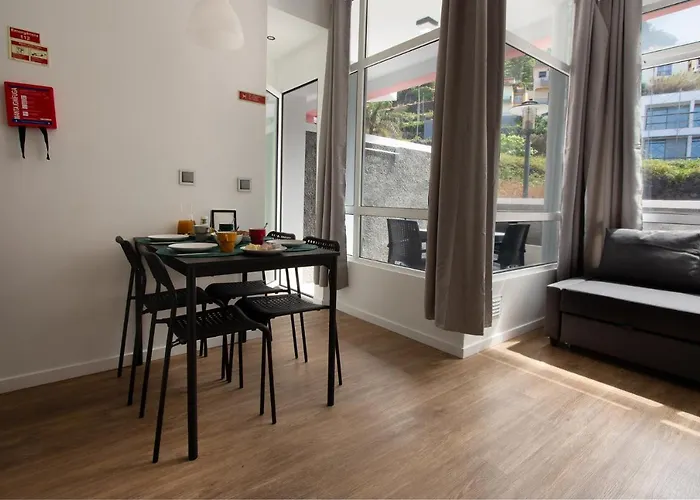 The Jolie - By The Ocean