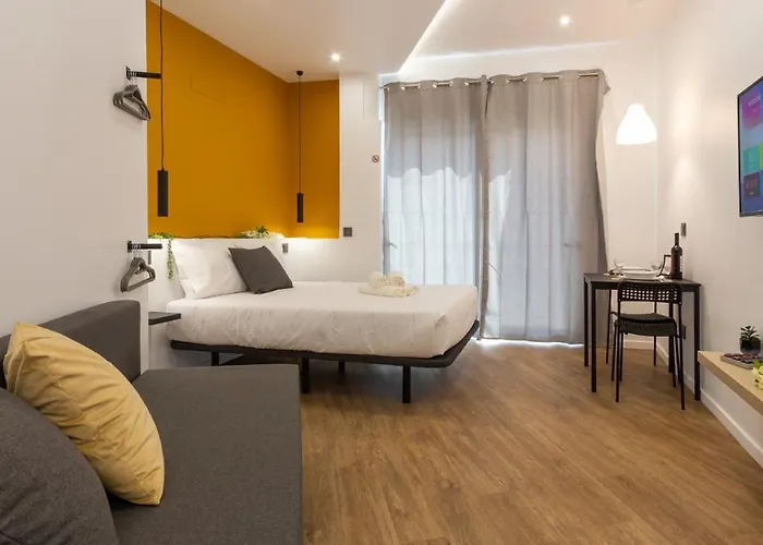 The Jolie - By The Ocean *