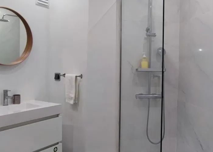 The Jolie - By The Ocean Porto Moniz