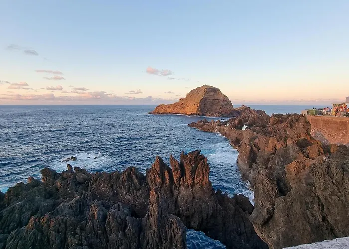 The Jolie - By The Ocean