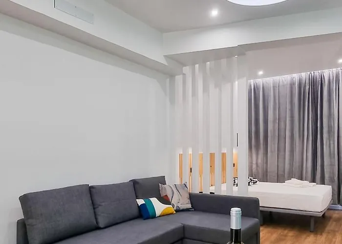 Apartment The Jolie - By The Ocean Porto Moniz