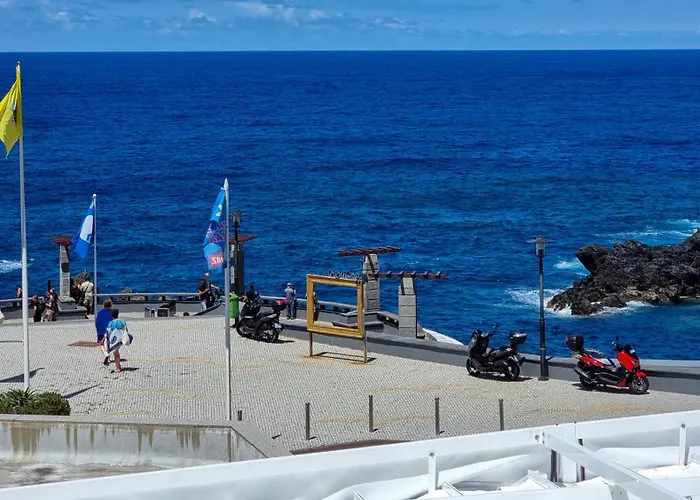 Apartment The Jolie - By The Ocean