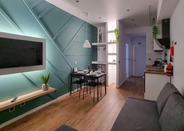 Appartamento The Jolie - By The Ocean Porto Moniz