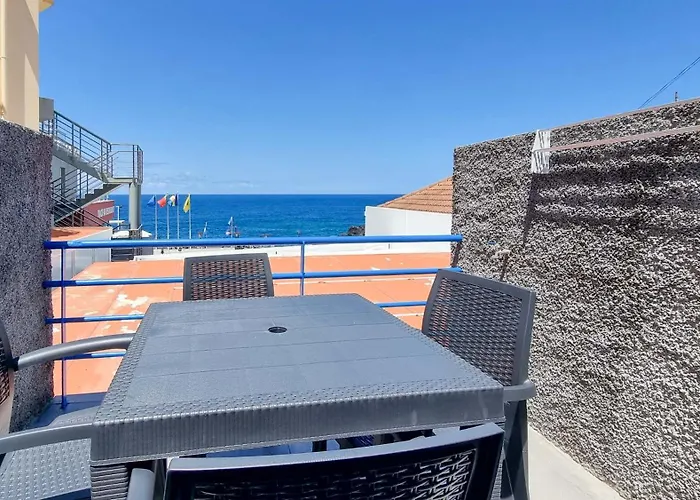 The Jolie - By The Ocean