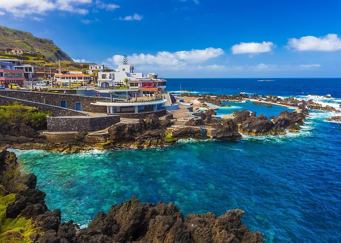 Appartamento The Jolie - By The Ocean *